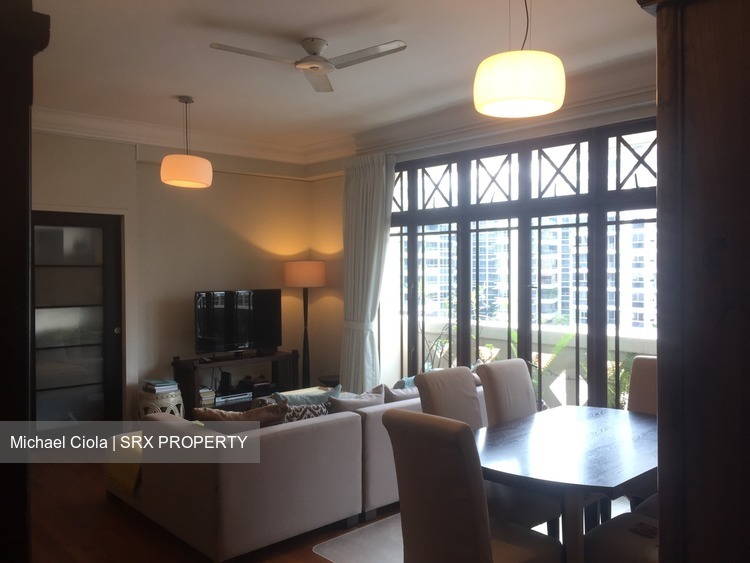 Gambier Court (D9), Apartment #179551192